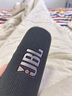 JBL FLIP6 音樂萬花筒六代 便攜式藍(lán)牙音箱低音炮 防水防塵多臺串聯(lián) 賽道揚(yáng)聲器 獨(dú)立高音單元 金屬黑 曬單實(shí)拍圖