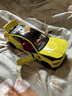 RWTW車模1:24寶馬M4GT3汽車模型合金仿真收藏玩具車送男朋友生日禮物 寶馬M4-G82 白色  跑車 曬單實(shí)拍圖