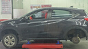 優(yōu)科豪馬輪胎215/60R16 95H ASPEC A349F本田雅閣/思鉑睿/豐田銳志/凱美瑞 曬單實(shí)拍圖
