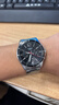 卡西歐（CASIO）男士手表 商務(wù)通勤夜光三眼表盤(pán)防水石英指針考試腕表 禮物送男友 MTP-1374D-1AVDF 曬單實(shí)拍圖