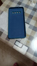揚(yáng)聚特三星S10手機(jī)殼GalaxyS10新款保護(hù)套SM一G9730液態(tài)硅膠4G版全包軟殼SAMSUNG防摔超薄簡(jiǎn)約風(fēng)外殼男女 【藍(lán)-諸事平安】單殼 曬單實(shí)拍圖