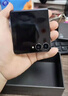 三星Samsung Galaxy Z Flip7 折疊屏手機(jī) 4.1英寸超大智能外屏 AI手機(jī) 徐明浩同款12GB+512GB 秘影黑 曬單實(shí)拍圖