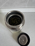天嶼茶水分離雙層玻璃杯男士泡茶杯個(gè)人專(zhuān)用高端迷你便攜車(chē)載禮品水杯 曬單實(shí)拍圖