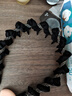 向晚發(fā)箍頭箍纏繞布藝發(fā)箍女氣質(zhì)高級感帶齒防滑壓發(fā)發(fā)箍頭箍七夕禮物 曬單實(shí)拍圖
