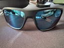 OAKLEY歐克利跑步墨鏡運(yùn)動太陽鏡偏光防風(fēng)鏡騎行眼鏡SPLIT SHOT 0OO9416 曬單實(shí)拍圖