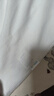 YALOTT雅蘭特升級(jí)版深圳校服小學(xué)生夏運(yùn)服透氣柔軟舒適校服褲吸汗薄款 升級(jí)版小學(xué)夏上衣（女） 140 曬單實(shí)拍圖