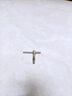 世達(dá)（SATA）全鋼加工絲錐轉(zhuǎn)接頭棘輪絲錐扳手工具   M5-M12   50404 曬單實(shí)拍圖