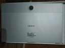 OPPO Pad SE【國家補貼15%平板】11英寸高清大屏平板電腦  6GB+128GB 星光銀 辦公游戲娛樂學習平板 曬單實拍圖
