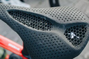 SPECIALIZED閃電 POWER PRO MIRROR 3D打印自行車騎行座墊 黑色 143 曬單實拍圖