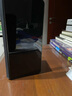 智父oppo findn5手機殼新款oppo find n5折疊屏真皮hh支架保護套oppofind n5鉸鏈全包防摔超薄高級外殼 【緞黑色-高清款】輕奢手感*殼膜一體 曬單實拍圖