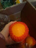 趣嘗鮮 四川愛(ài)媛38號果凍橙 凈重8斤 單枚170g起 源頭直發(fā) 一件包郵 曬單實(shí)拍圖
