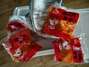 奧爾良雞翅400g/袋 半成品炸雞大雞翅中雞肉燒烤食材烤串超市生鮮 奧爾良雞翅中400g/袋*2袋 曬單實拍圖