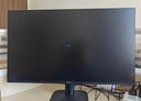 AOC 23.8英寸 100Hz超頻120Hz IPS HDMI低藍光不閃 HDR可壁掛 三邊微邊超薄節(jié)能辦公電腦顯示器24B35H 曬單實拍圖