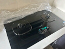 華帝（VATTI）【小飛碟x小飛翼】（官方補貼20%）家用5.2kw燃氣灶三環(huán)i10309臺嵌煙灶聯(lián)動套裝煤氣雙灶 【定時+68%高熱效+聯(lián)動】 i10309D液化氣 曬單實拍圖