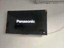 松下（Panasonic）電視50英寸4K超清懸浮全面屏 開(kāi)機(jī)無(wú)廣告 雙頻WiFi AI語(yǔ)音 MEMC HDR10智能平板彩電以舊換新補(bǔ)貼 50英寸 TH-50LX600C 官方標(biāo)配 曬單實(shí)拍圖