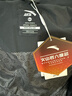 安踏六度芯羽絨服丨中長(cháng)款運動(dòng)羽絨男冬季保暖鴨絨棉服防潑水外套 曬單實(shí)拍圖