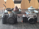 佳能（Canon）RF全畫(huà)幅專業(yè)微單定焦鏡頭適用于R3 R5二代 R5 R6 R6二代 R7 R8 R10 R50 RP R100廣角人像微距鏡頭 RF28mm F2.8 STM 官方標(biāo)配【全國(guó)聯(lián)保一 曬單實(shí)拍圖