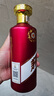 茅臺（MOUTAI）迎賓酒 紫迎賓 醬香型白酒 53度 500ml 單瓶裝 曬單實拍圖