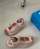 HOKA ONE ONE霍帕拉2 兩棲戶外徒步速干溯溪鞋 紫色 41 曬單實(shí)拍圖