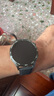 HUAWEI WATCH GT 5 國家補貼15% 幻夜黑46mm華為智能手表情緒健康助手玄璣感知系統 曬單實拍圖