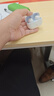 弱水時(shí)砂【周傳雄推薦】琉璃x無(wú)線(xiàn)藍(lán)牙耳機(jī)抗風(fēng)噪主動(dòng)降噪入耳式游戲長(zhǎng)續(xù)航HiFi音質(zhì)運(yùn)動(dòng)耳機(jī)學(xué)生送男女友 【靜謐套裝】珍珠白+降噪耳塞套 曬單實(shí)拍圖