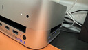 阿卡西斯（acasis）適用Macmini M4拓展塢硬盤盒40Gbps傳輸雙DP投屏16TB擴(kuò)容適配M4/M4Pro主機(jī)兼容雷電4/5接口M001Pro 曬單實拍圖