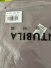 尚都比拉優(yōu)雅度假風蕩領(lǐng)T恤女裝夏季印花不規(guī)則針織短袖氣質(zhì)顯瘦內(nèi)搭上衣 曬單實拍圖