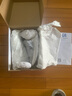 HOKA ONE ONE 【汪順同款】新款夏季男鞋克利夫頓 10跑步鞋CLIFTON 10輕量緩震 恒星灰/星塵灰-寬版 42 曬單實(shí)拍圖