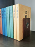 新彩匯德國黑胡桃木書立架實(shí)木擋板書夾固定書本立式桌面上收納看書讀閱讀架書支架夾書固定器木質(zhì)書撐 【原創(chuàng)手繪款】圓頭小號(hào)-進(jìn)口北美黑胡桃木書立 曬單實(shí)拍圖