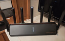 小米路由器BE7000 WiFi7【小米MixFlip2上網(wǎng)搭檔】高通新一代芯片 4個2.5G網(wǎng)口USB 3.0 家用路由器 曬單實拍圖