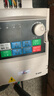 RMSPD 上海人民三相變頻器380V1.5 2.2 5.5 7.5KW風機水泵電機調(diào)速器 3.0KW(380V) 曬單實拍圖