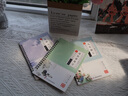 JCZS初學(xué)者行書(shū)凹槽字帖入門(mén)基礎(chǔ)練習(xí)寫(xiě)字手寫(xiě)體鋼筆練字帖硬筆書(shū)法行楷高中大學(xué)生漂亮字體臨摹練字神 【行書(shū)全套規(guī)格(共6本)】 28天練出一手好字 曬單實(shí)拍圖