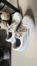 阿迪達(dá)斯 （adidas）女子 跑步系列 SUPERNOVA RISE 2 W 跑步鞋 JS3047 38.5碼/UK5.5 曬單實(shí)拍圖