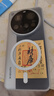 Smorss 適用小米15Ultra手機殼 小米15Ultra保護套親膚液態(tài)硅膠全包防摔超纖植絨防指紋男女軟殼 果凍綠 曬單實拍圖