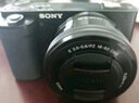 索尼（SONY）ZV-E10 zve10 微單數(shù)碼相機 4K視頻 入門級APS-C畫幅vlog直播相機 ZV-E10L 【國家補貼】ZV-E10+16-50黑色套機 官方標配【不含內(nèi)存卡/相機包/等】 曬單實拍圖