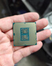 英特爾（Intel）酷睿10代CPU處理器i3 i5 i7 i9全系列10600KF 10900電腦拆機散片 i5-10600KF【拆機散片】 【正式版散片 贈散熱硅脂】 曬單實拍圖