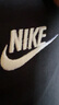 耐克（NIKE）男運(yùn)動褲 夏季薄款 單層針織 直筒休閑BV2767-010黑L 曬單實拍圖