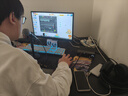 YAMAHA雅馬哈 UR12B UR22C/UR44C外置聲卡混音直播K歌有聲書配音喜馬 UR22+山遜Q8X【套裝+贈品+調試】 曬單實拍圖