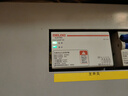 德力西電氣過欠壓保護(hù)器自復(fù)式上進(jìn)下出DZ47sGQF 3P+N 63A  曬單實(shí)拍圖