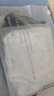 南極人2條裝開(kāi)襠免脫內(nèi)褲性感蕾絲蝴蝶結(jié)成人用品黑色+白色 曬單實(shí)拍圖
