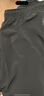 耐克（NIKE）男運動短褲 夏季梭織短褲休閑褲 跑步速干 DV9331-010 黑 XL 曬單實拍圖