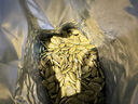 原尚工房有機(jī)生南瓜子仁450g原味無(wú)殼南瓜籽休閑零食堅(jiān)果烘培原料 曬單實(shí)拍圖