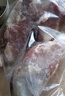 順豐牛腱子肉新鮮牛肉原切生鮮魯西黃牛農(nóng)家散養(yǎng)現(xiàn)殺火鍋食材 腱子5斤 曬單實拍圖