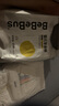 bebebus 金標(biāo)茶樹精華成長褲3XL20片(≥17kg)透氣超薄拉拉學(xué)步褲男女寶 曬單實(shí)拍圖
