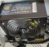 航嘉（Huntkey）WD750K全模組 金牌750W電腦電源（80PLUS金牌/單路60A/全電壓/LLC+SR+DC-DC/智能溫控） 曬單實(shí)拍圖