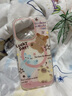 踏朵 卡通可愛貓咪磁吸無線充適用蘋果16Promax手機殼iphone15pro支架14新款男女款13全包防摔趣味軟邊 雙層磁吸無線充【三只貓咪】+磁吸支架 iPhone 16Pro 曬單實拍圖