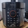 九陽（Joyoung）5升家用電壓力鍋壓力煲電飯鍋開蓋營養(yǎng)煮銅匠4-5人大火預(yù)約定時一鍋雙膽電高壓鍋Y-50C72 曬單實拍圖