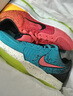 耐克（NIKE）莫蘭特2男子實(shí)戰(zhàn)籃球鞋秋季新款抗扭官方NIKE JA 2 IF0303 800神秘焰火色 44 曬單實(shí)拍圖