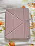 Apple/蘋果【國家補(bǔ)貼】iPad 11英寸 A16芯片2025年款 平板電腦 (128GB WLAN版/學(xué)習(xí)辦公娛樂)銀色 曬單實(shí)拍圖