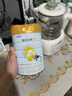 佳貝艾特（Kabrita）悅白嬰幼兒配方羊奶粉 3段(1-3歲)800克 天然A2蛋白 曬單實拍圖